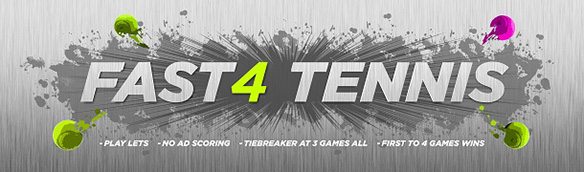 Fast4-Tennis