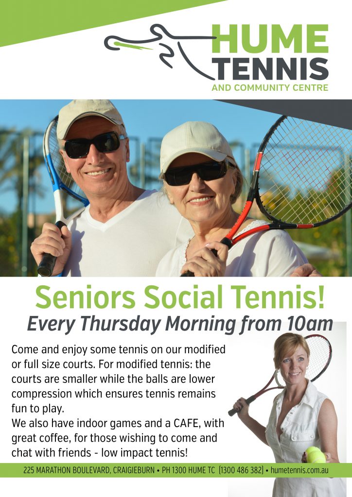 HumeTennis A0 2016-04 SENIORS TENNIS