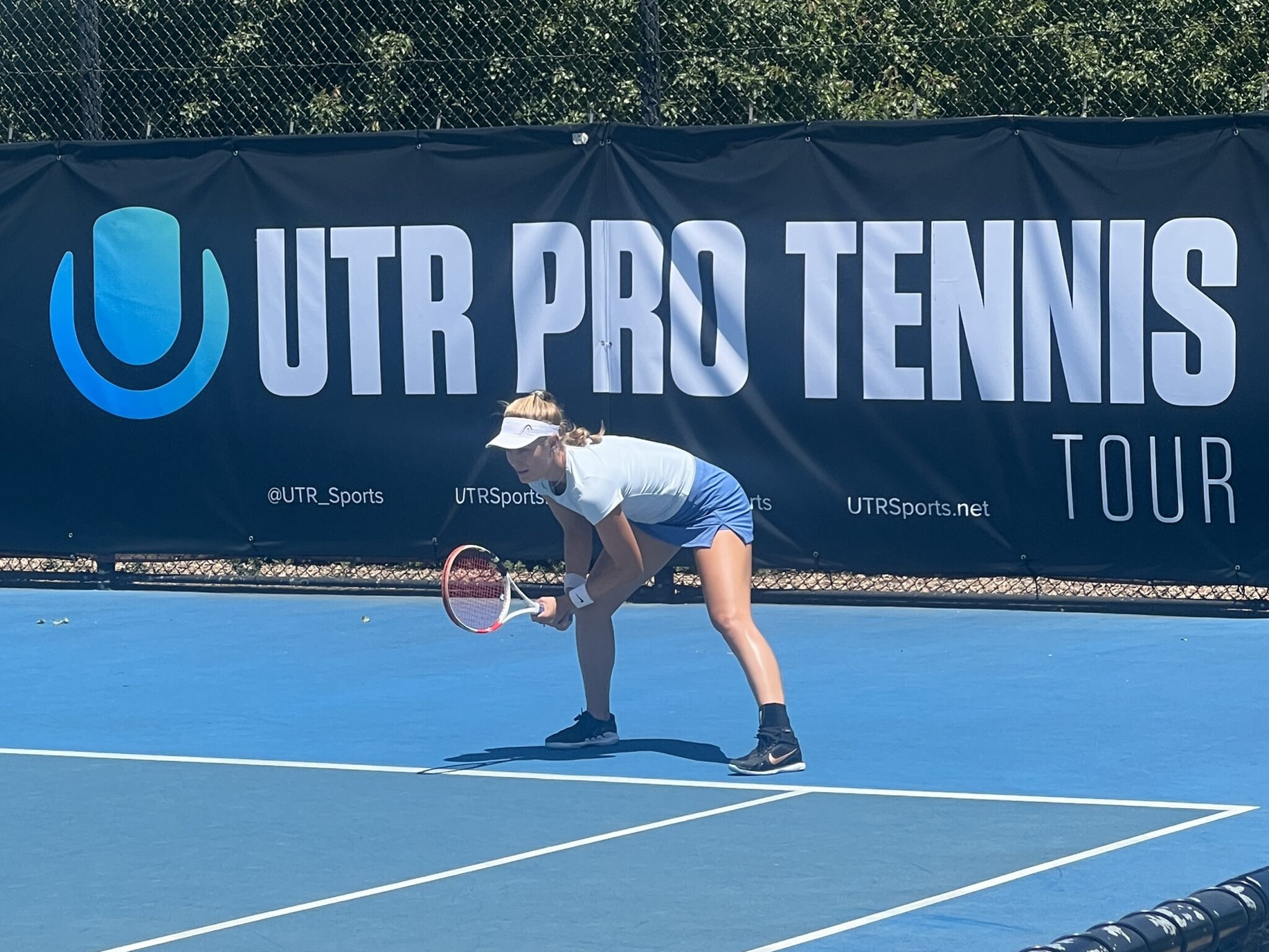 Hume Tennis & Community Centre - Hume Tennis and UTR Pro Tennis Tour ...