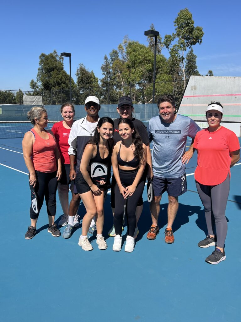 As winter sports wrap up, many people are searching for a new sport or hobby to enjoy this spring and summer. This special offer is the perfect chance to experience the excitement of pickleball at an affordable price